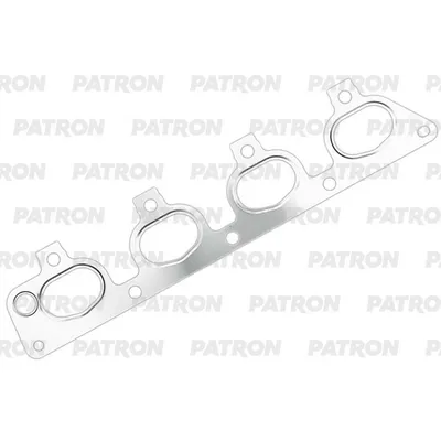 Прокладка выпускного коллектора Opel Astra, 1.4 16V 98> PATRON PG5-2094