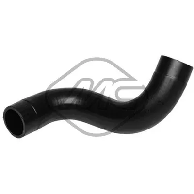Патрубок турбины NISSAN JUKE METALCAUCHO 07690