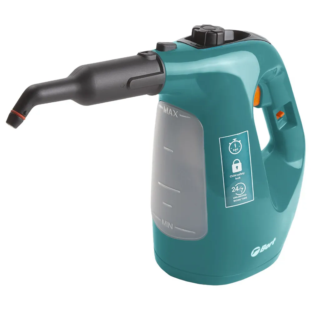 Пароочиститель Bort BDR-1500-RR BORT 93410747