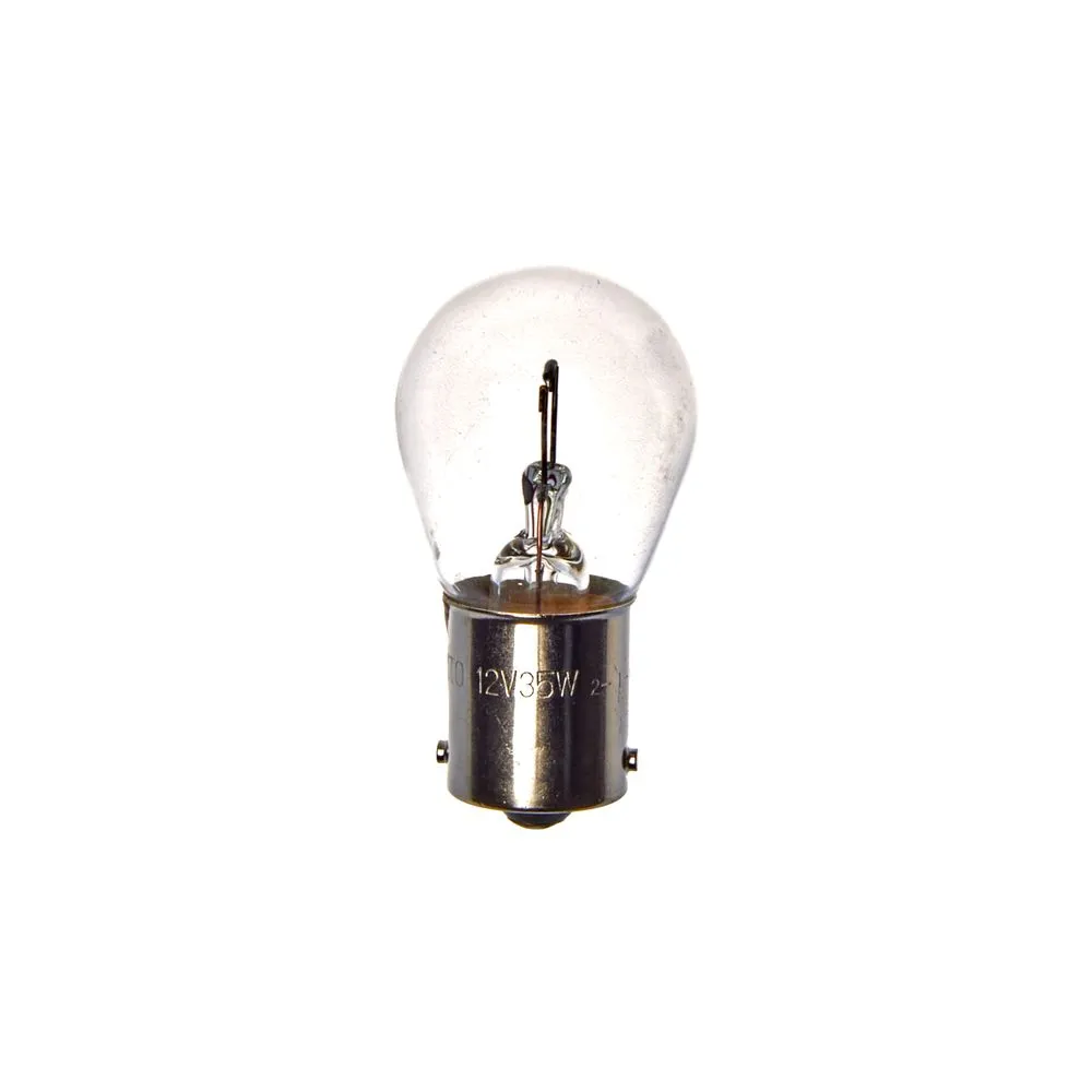 Лампа 12V S25 35W KOITO 1 шт. картон 4519