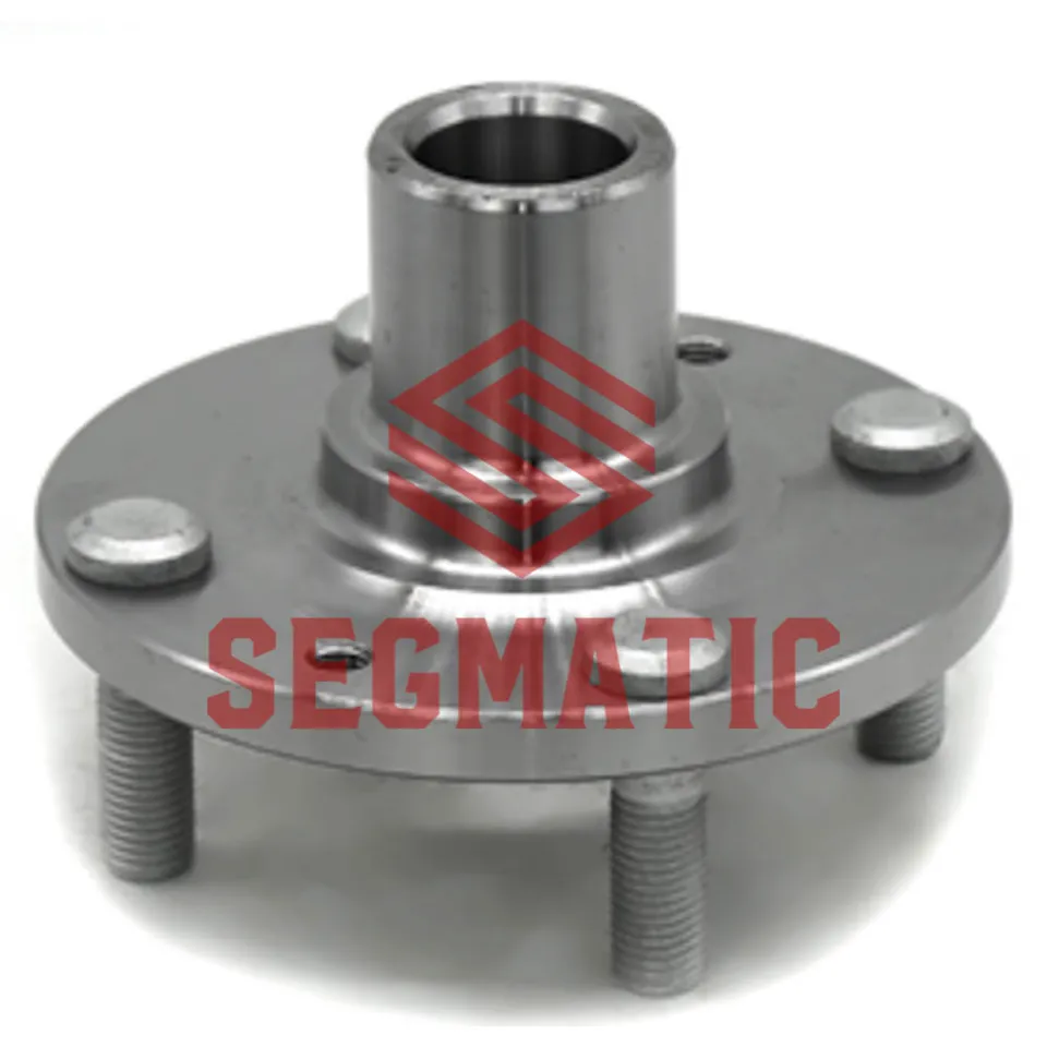 Ступица колеса, KIA RIO 00-05