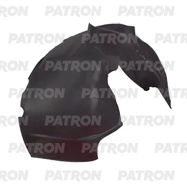 Подкрылок Передн лев FORD ESCORT 95-01 PATRON P72-2464AL