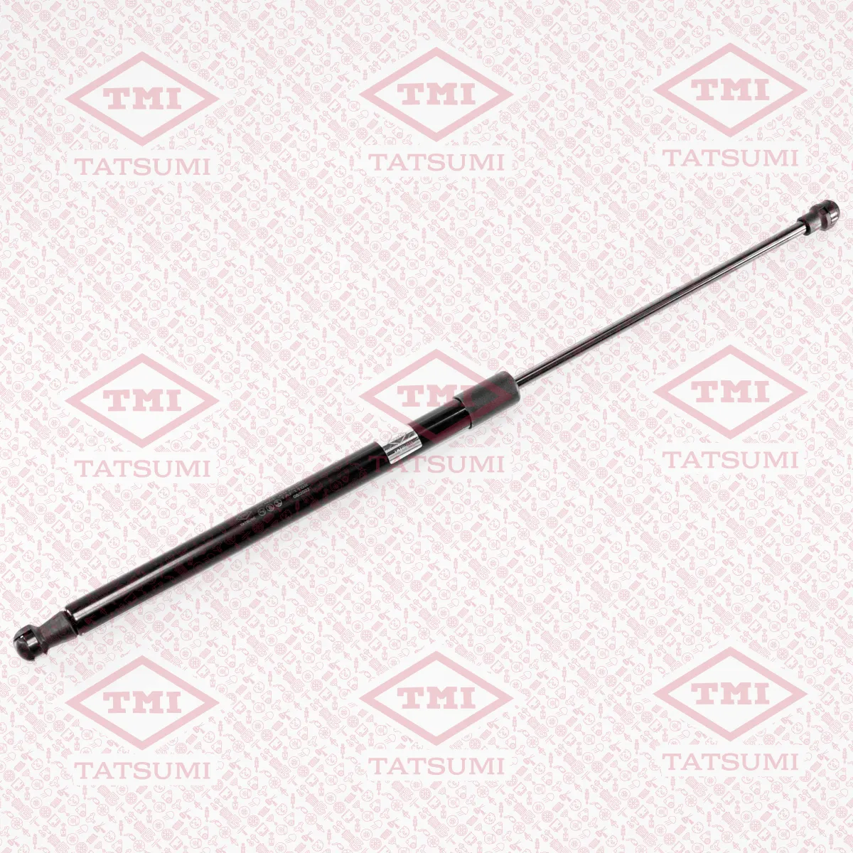 Амортизатор багажника (L=518mm, F=355N) NISSAN Qashqai 07-> TATSUMI TAF1102