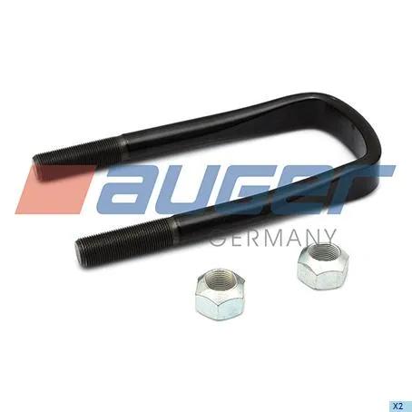 Стремянка рессоры M20х1.5-B14-82 220 HD110 AUGER 77762