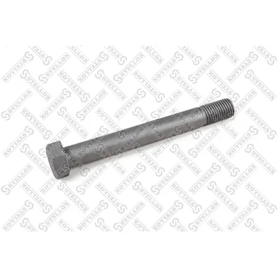 Болт полурессоры M30x3.5x275/260/85 SAF STELLOX 79-01153-SX