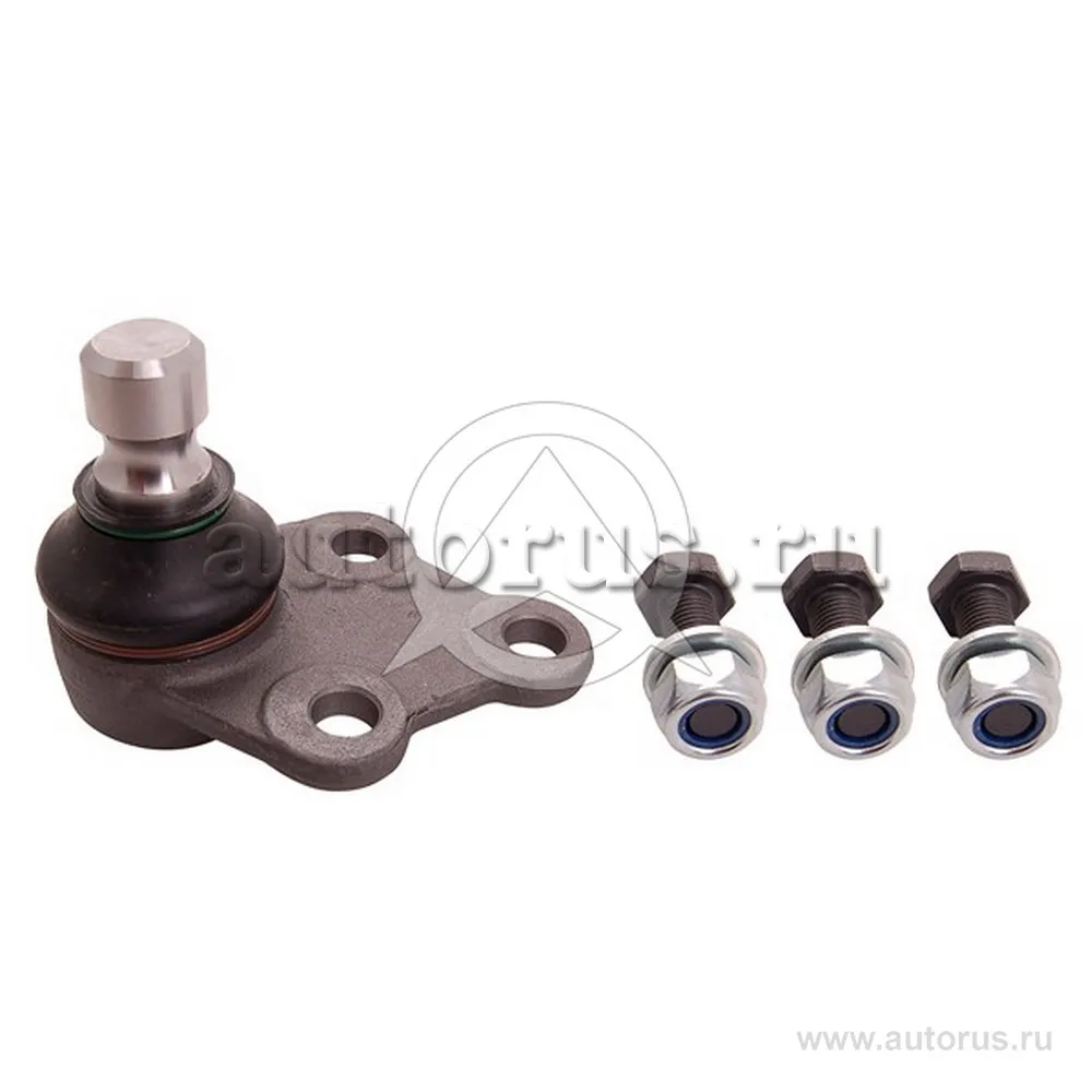 Опора шаровая L=R MERCEDES W639 09/03-> SIDEM 50082