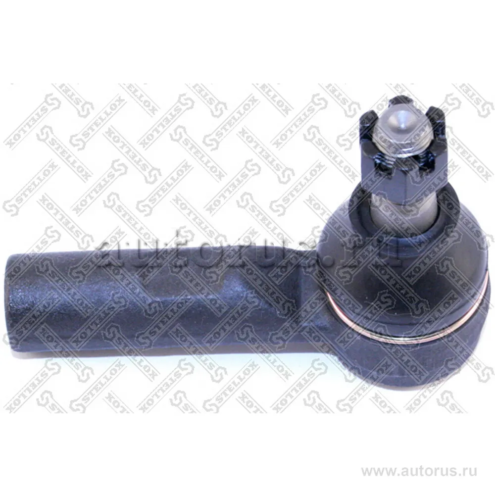 Наконечник рулевой Toyota Avensis ZZT25# 03> STELLOX 51-98018-SX