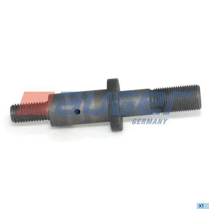 Палец С И (сталь) ф24 48 30 Рнар. М18х2,5 М24х2 L 174 кабины RVI AUGER 59157