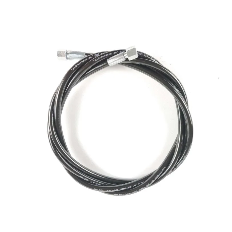 Шланг подъема кабины RVI L=4100mm, [7420843787] ATD ATD00386TP