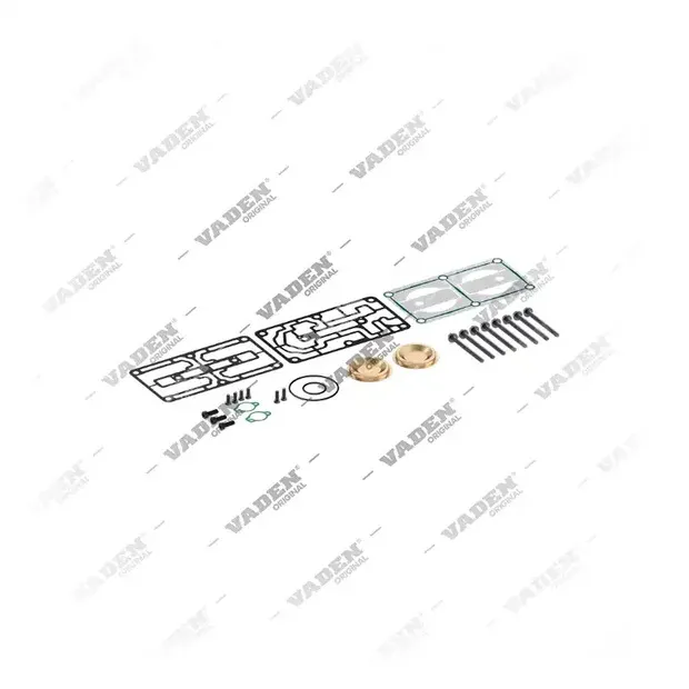 РМК компрессора MB Actros MP4/5 Arocs/Antos OM471 для LK4972 VADEN 1100420760
