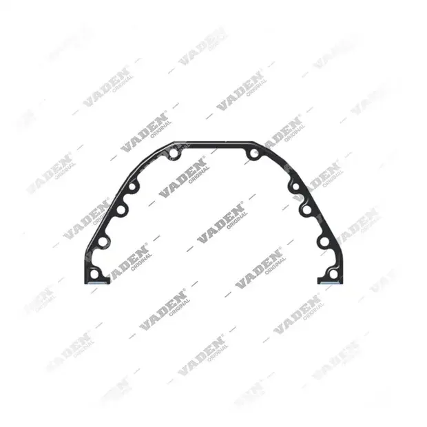 Прокладка передней крышки двигателя Мерседес Актрос VADEN 8110003