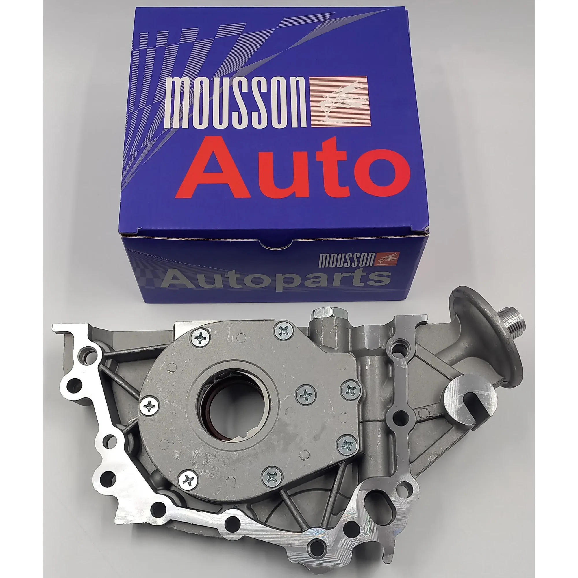 Маслонасос G4GC MOUSSON SOPG4GC