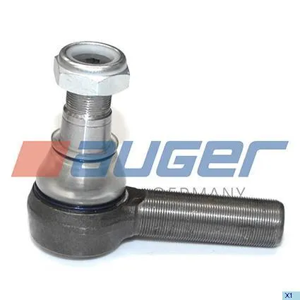 Наконечник рулевой Мерседес Актрос левый AUGER 10087