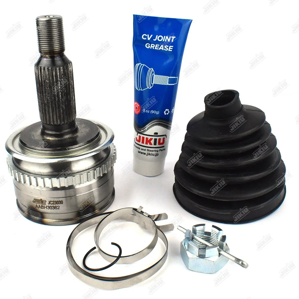 ШРУС Mitsubishi L200 05->… /Nativa 08->… /Pajero / Mont JIKIU JC23030
