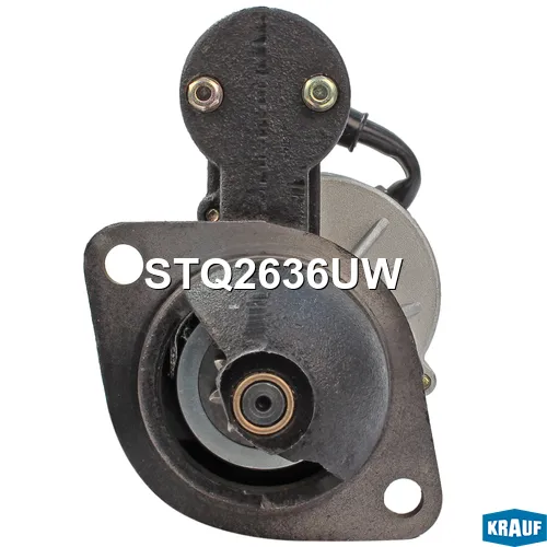 Стартер 5kw KRAUF STQ2636UW