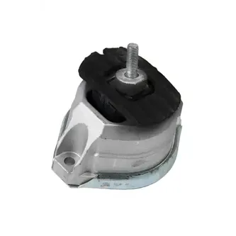 Подушка ДВС левая BMW E60/E61 2.5D/3.0D 04-10 STELLOX 72-22347-SX