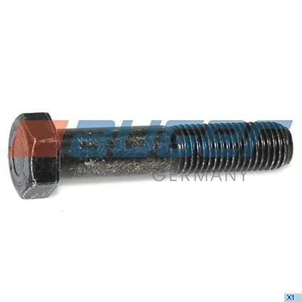 Бoлт, V-образная стойка Реактивная тяга AUGER 68215