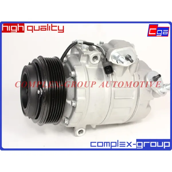 Компрессор кондиционера Ford Explorer V 3.5 CGA 13cc7011ra