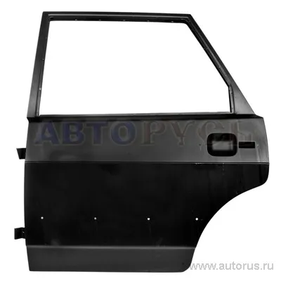 Дверь ВАЗ 2114-15 задняя левая