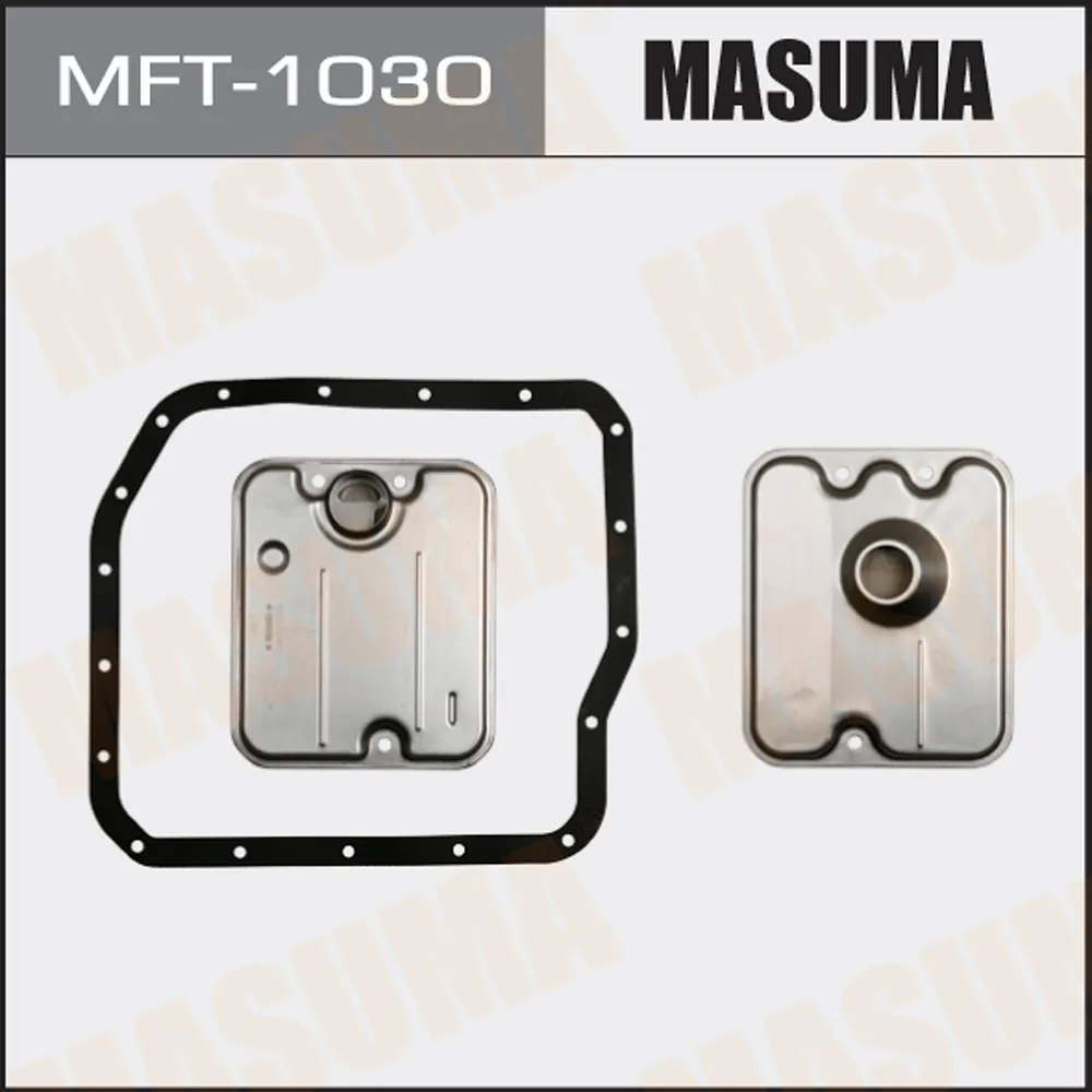 Фильтр АКПП TOYOTA CALDINA T21 2.0 97-01 MASUMA MFT1030