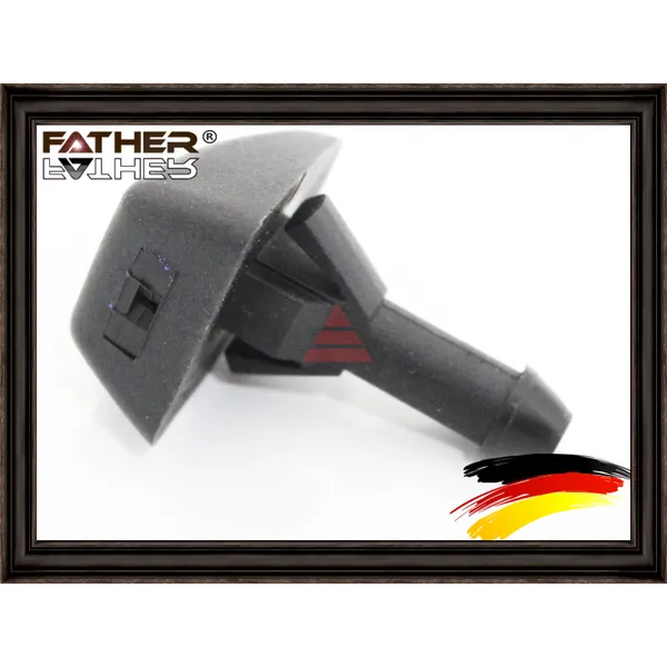 Форсунка омывателя лобового стекла FATHER F4162R65