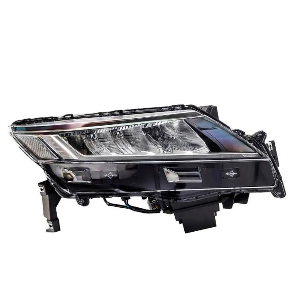 Фара правая ASX 2020- MBL1260011R