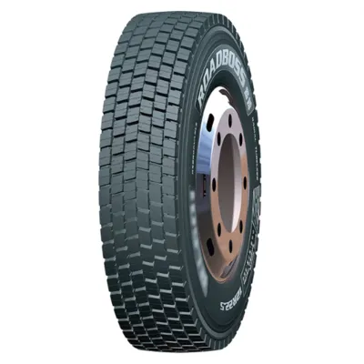 Шина грузовая R22.5 315/80 Roadboss RL601 157/153L всесез 131100000962