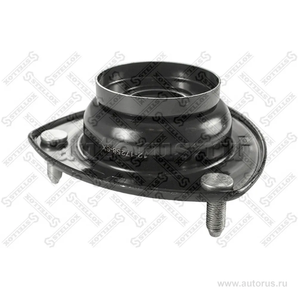 Опора амортизатора переднего Suzuki Grand Vitara/Escudo JB416/JB42 STELLOX 12-17258-SX