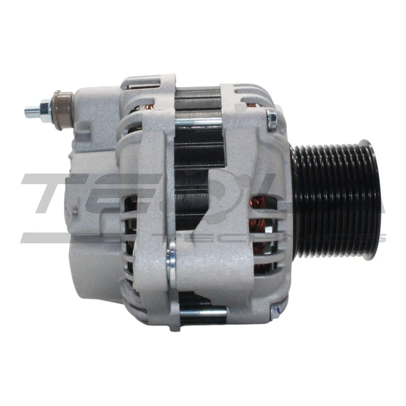 Генератор грузовой Ивеко, седельный тягач Ивеко Стралис TESLA TECHNICS TT11243