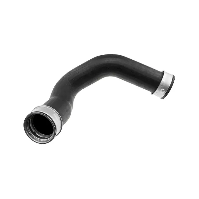 Патрубок интеркулера VW T5 03- NTY GPPVW042