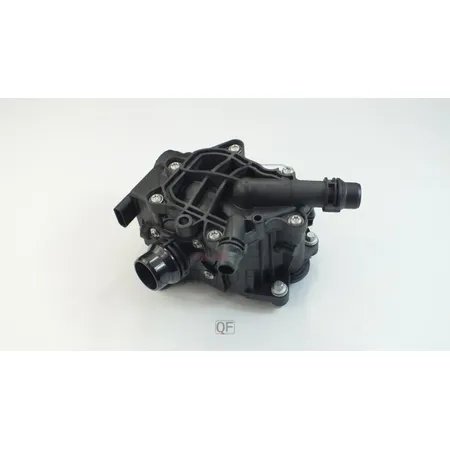 Корпус термостата в сборе QUATTRO FRENI QF15A00289