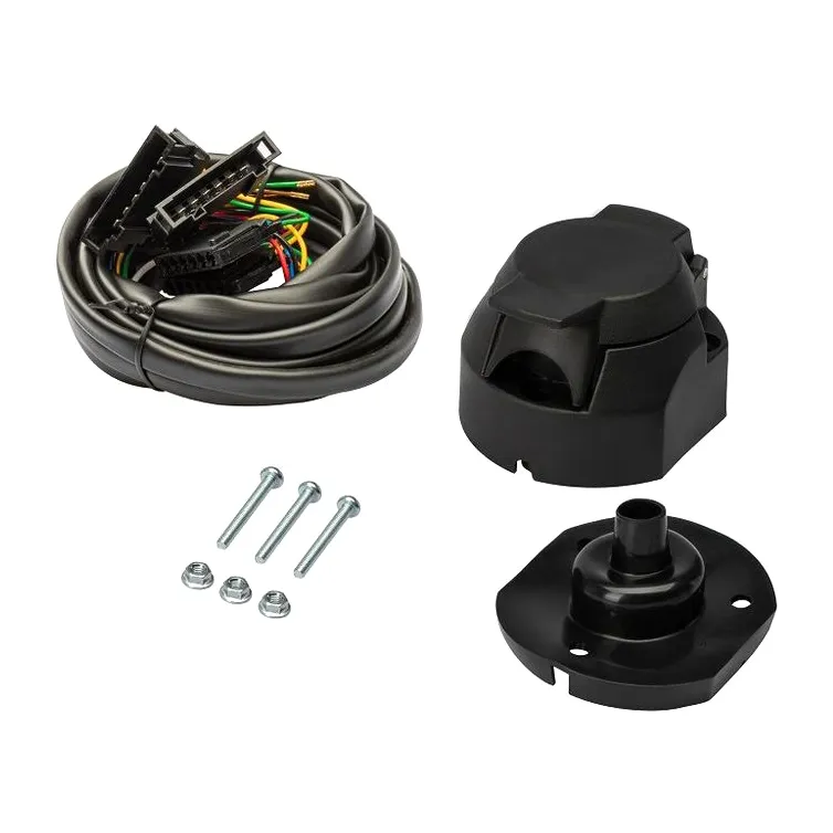 Комплект электропроводки для фаркопа LADA Niva Travel (все комплектации)