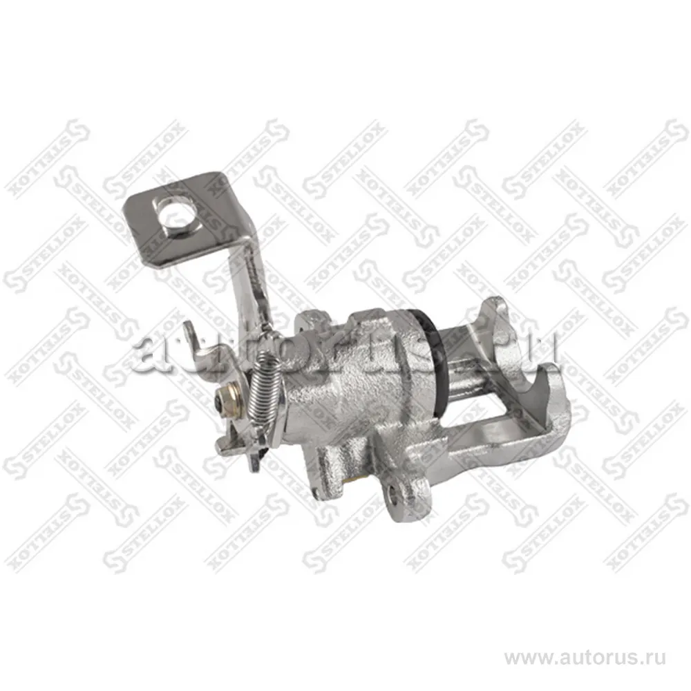 Суппорт тормозной задний левый SUM d.38 Nissan Almera 1.5/1.8/1.5CD STELLOX 05-90421-SX