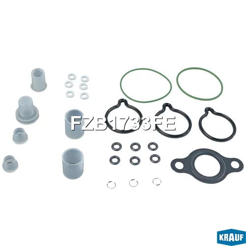 Ремкомплект ТНВД KRAUF FZB1733FE