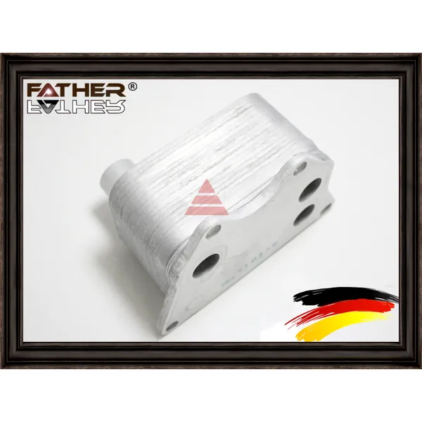 Масляный радиатор FATHER F2413R39