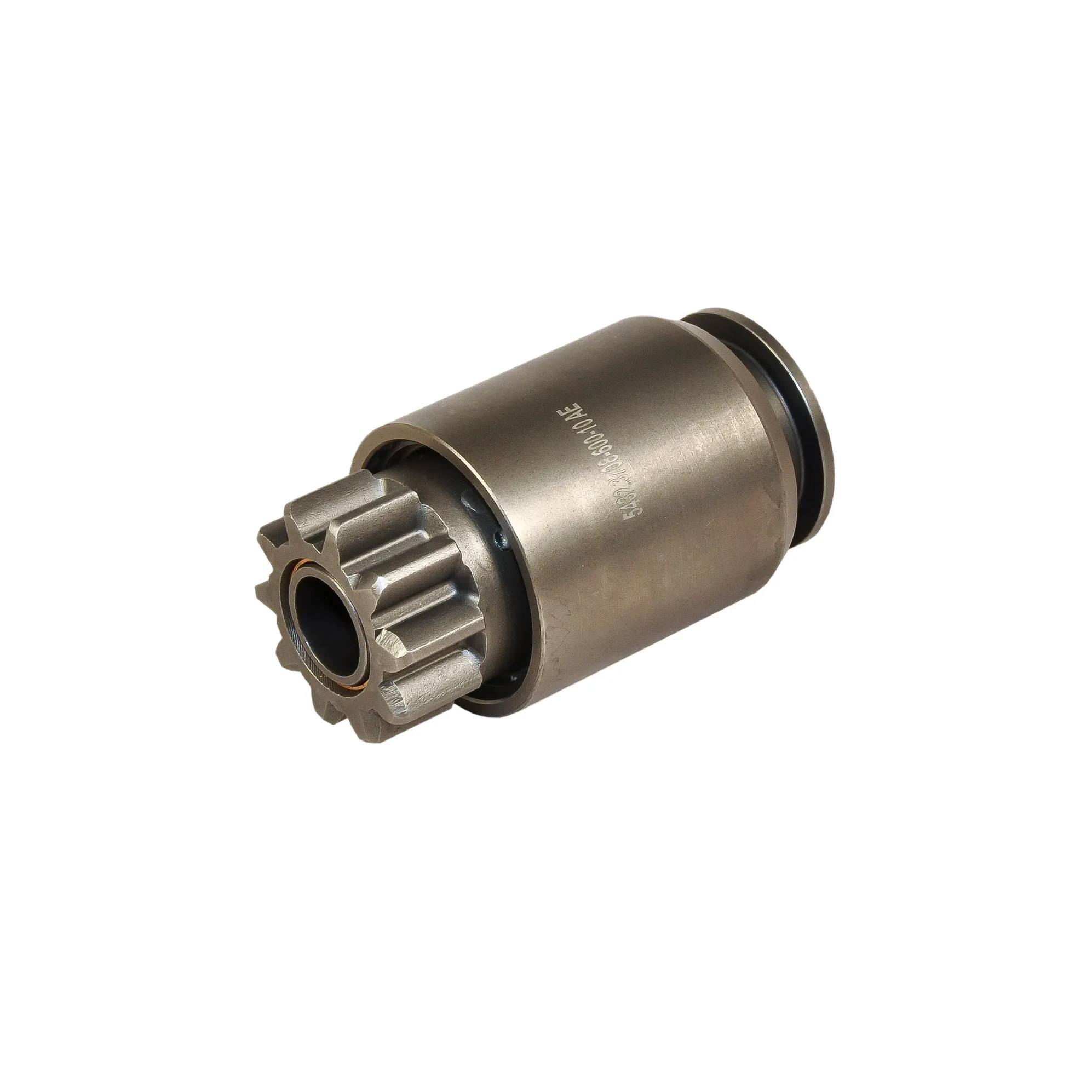 Привод стартера (бендикс) КамАз, УРАЛ, АМАЗ дв. КамАз-740, ММЗ Д-260 z10, на ст. 5432.3708-20,-10 AVTOELECTRICA 5432370860010