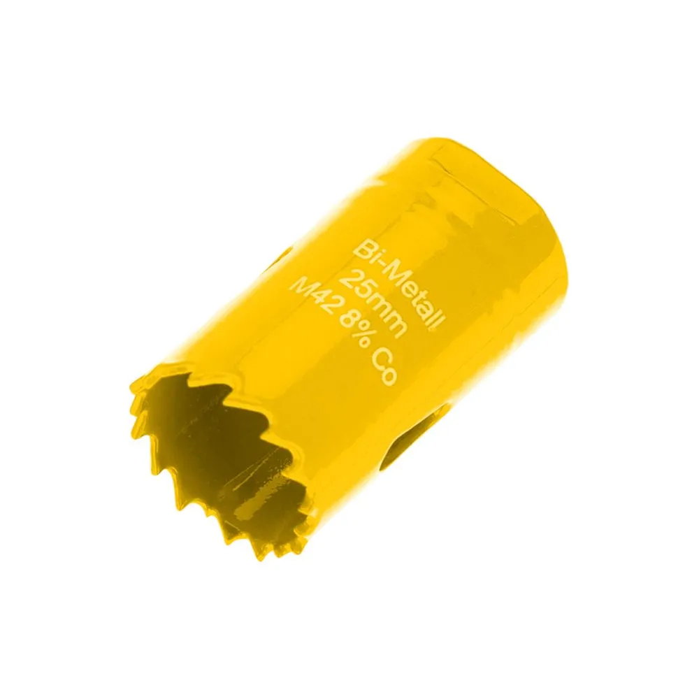 Коронка Bimetal 25 мм Kranz KR-92-0211