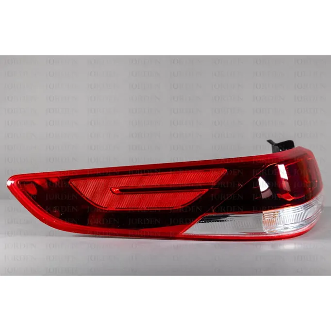 Фонарь (наружный) LH Optima 16- JH0315K5005AL Jorden JH0315K5005AL
