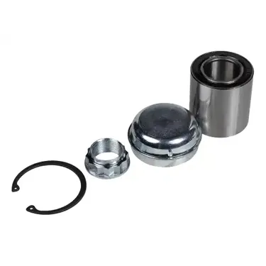 К-кт подшипника ступицы задней MB Vaneo 01> STELLOX 4329370_SX