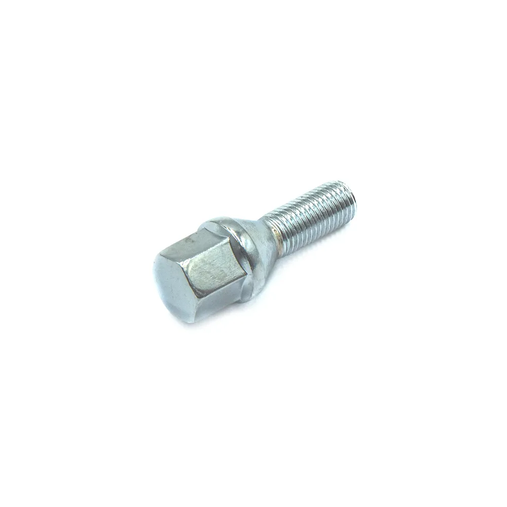 Болт колесный 12x1.50x27 C17 конус  GANZ BB107
