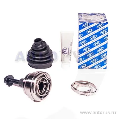 Шрус наружный VK TECHNOLOGY VT 01023