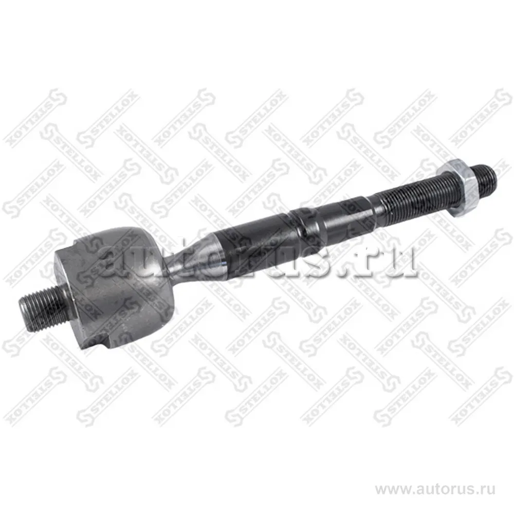 Тяга рулевая Mitsubishi L200 2.5DiD 05> STELLOX 55-00148-SX