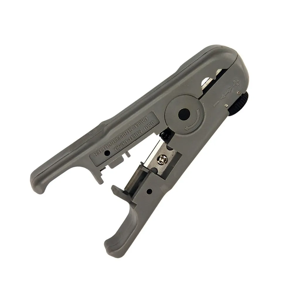Инструмент для зачистки и обрезки витой пары HT-S-501B PROconnect 12-4042-4