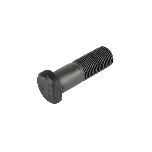 Болт крепления колеса Mercedes (L55, 18x1,5) Marshall M4100060