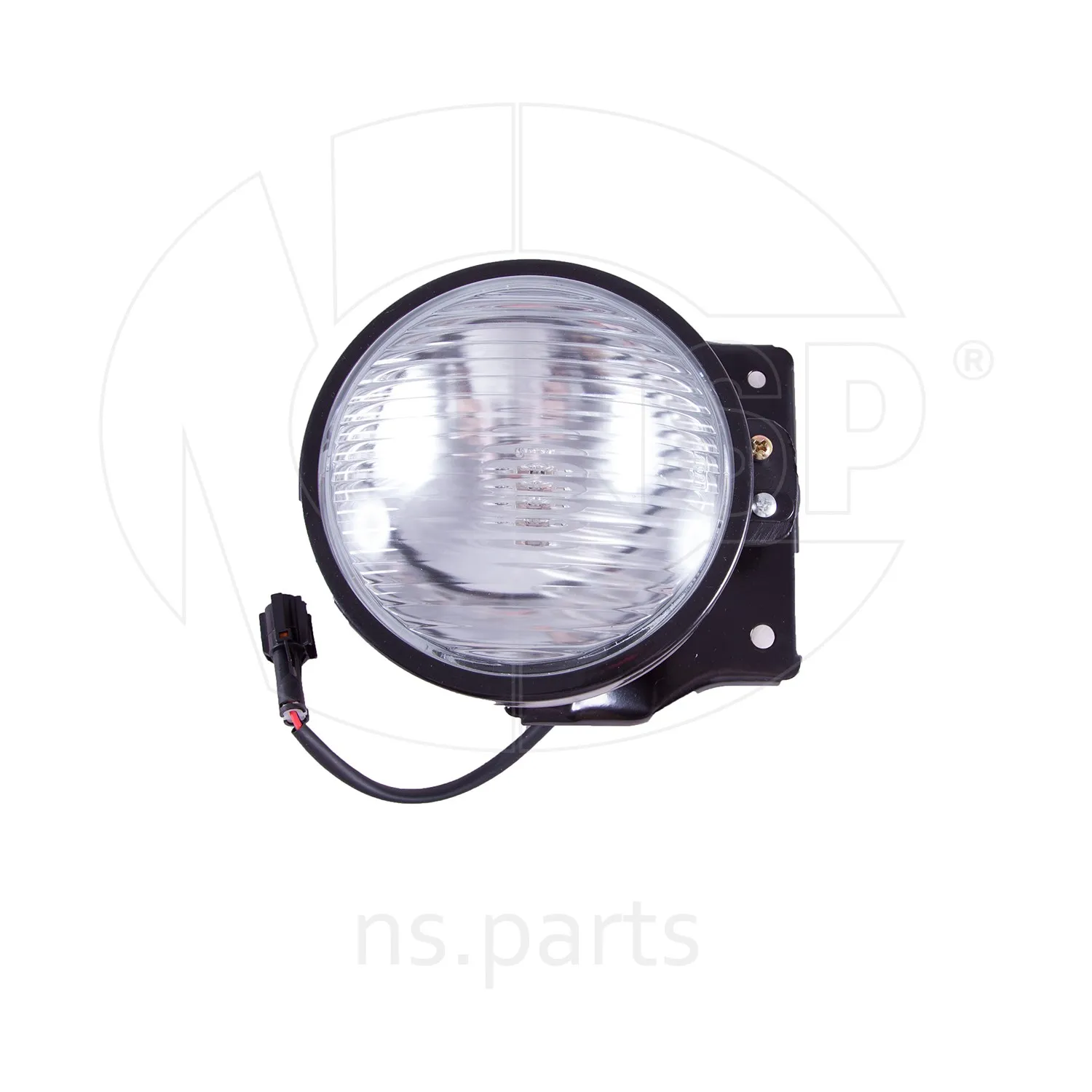 Фара противотуманная леваяправая HYUNDAI Porter