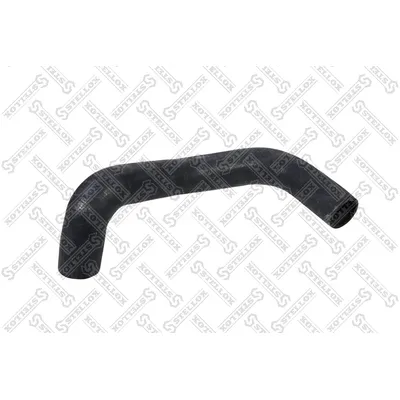 Патрубок интеркулера 53x58x780 Iveco STELLOX 8111447_SX
