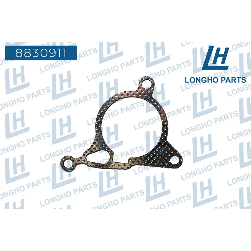 Прокладка металлическая AUDI/SEAT/SKODA/VOLKSWAGEN 06H103121J LONGHO 8830911