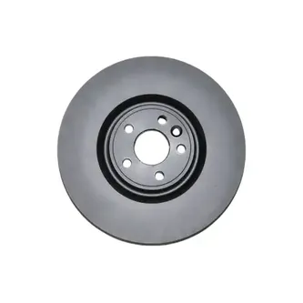Диск тормозной передний LAND ROVER DISCOVERY ZENTPARTS Z06636