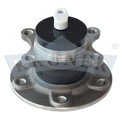 Ступица SUZUKI SX4 (06-) / FIAT Sedici (06-) R