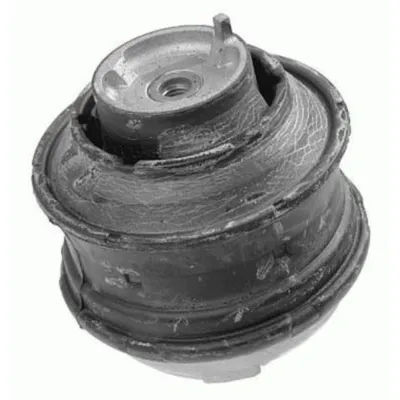 подушка ДВС передняя левая!/ MB W211 2.0CDI 02> LEMFORDER 3437401